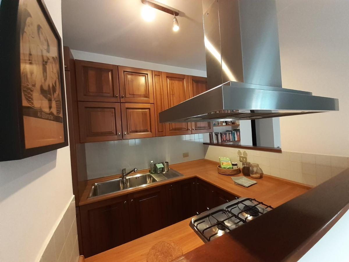Апартаменты Art Atelier Flat Рим Экстерьер фото